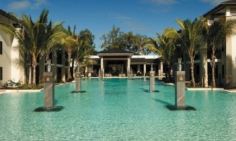 Hotel Review: Pullman Port Douglas Sea Temple Resort & Spa