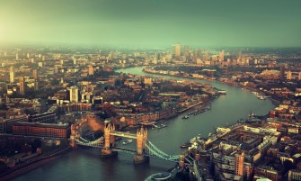 London calling? Local tips for mini breaks