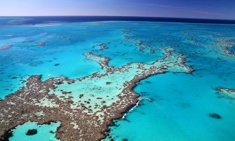 A babymoon on Hamilton Island