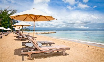 Best Bali Beach Bars
