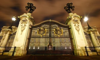 London lifestyles of the rich and fabulous