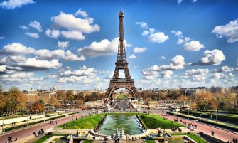 Where to stay in Paris: Hotel Le Mareuil