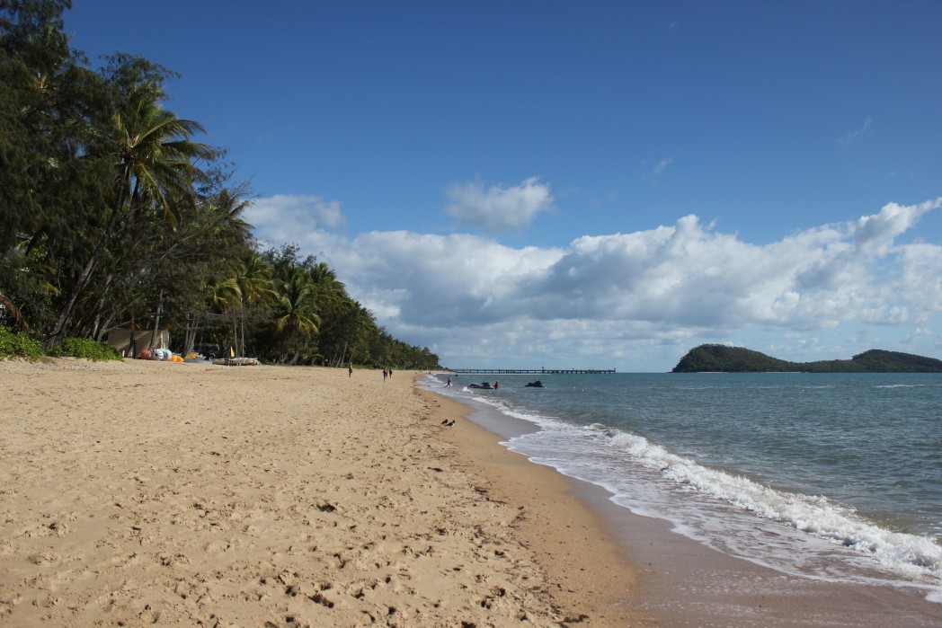 Paradise in Palm Cove QLD