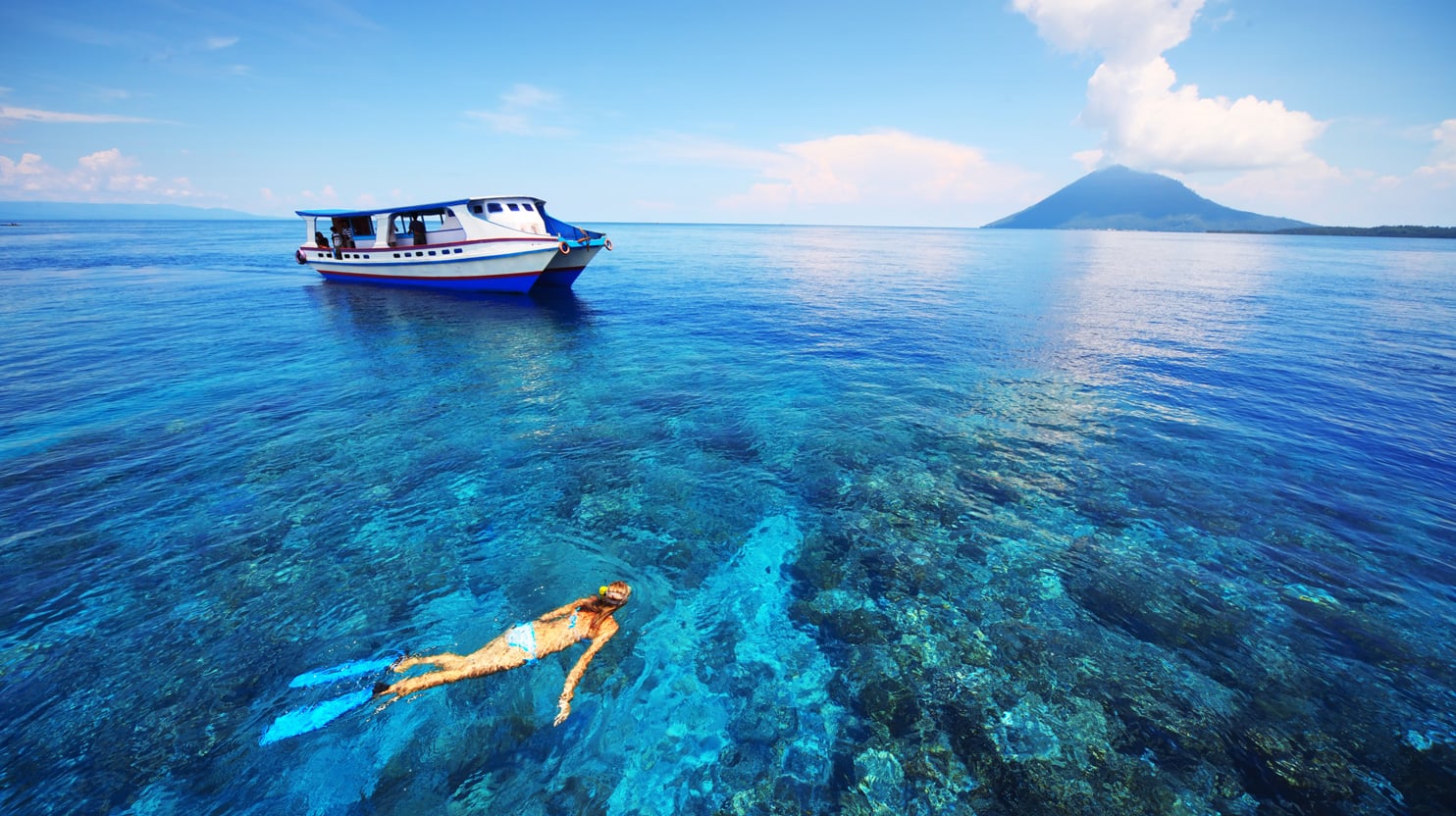 Adventure Holidays: