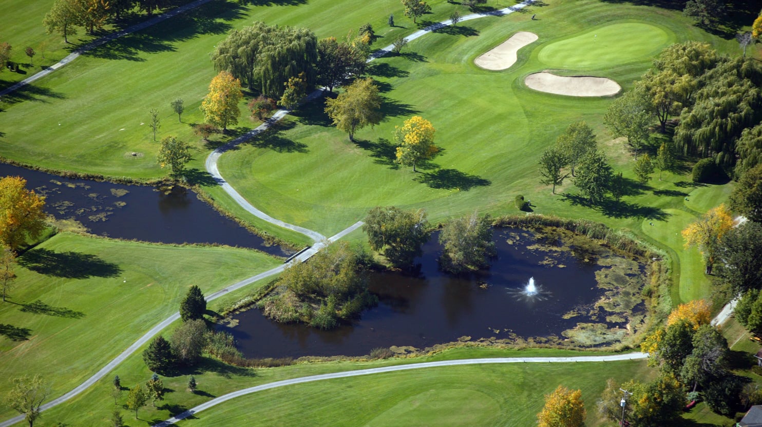 Golf Holidays and Travel Top Golfing Holiday Destinations Expedia