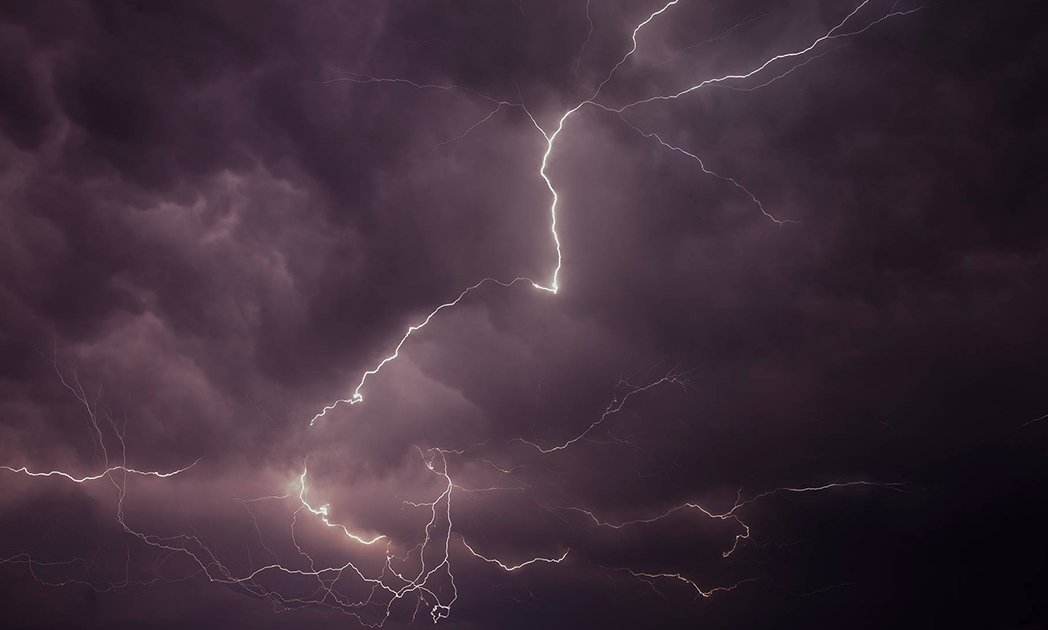 Surviving summer in the sunshine state