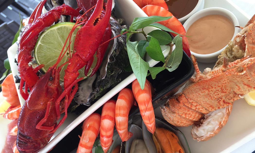 The foodie’s guide to Port Douglas