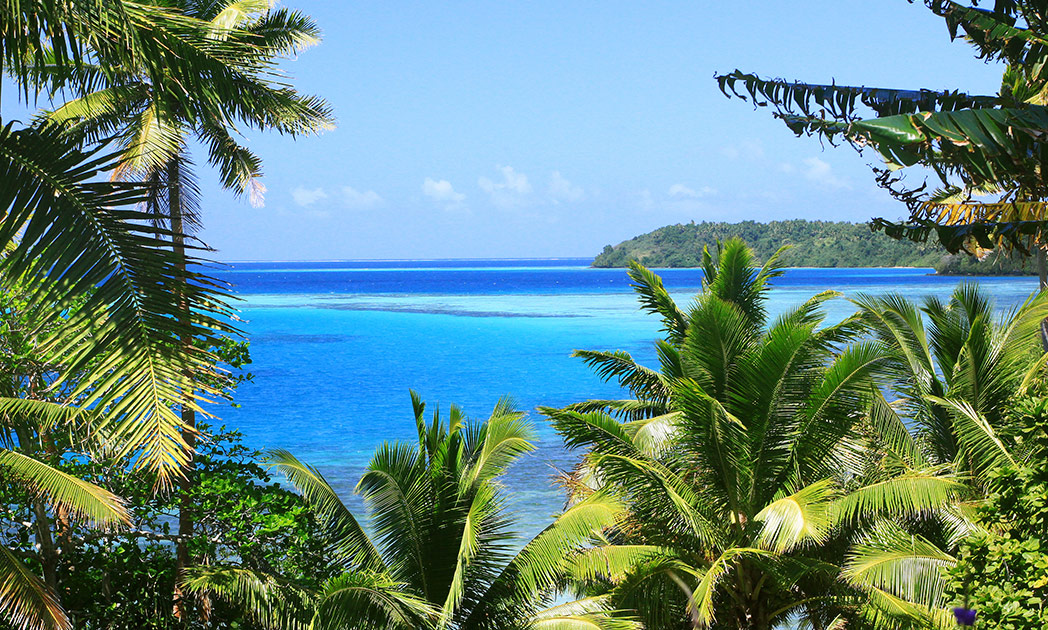 Fiji on fleek with Street Style Poser