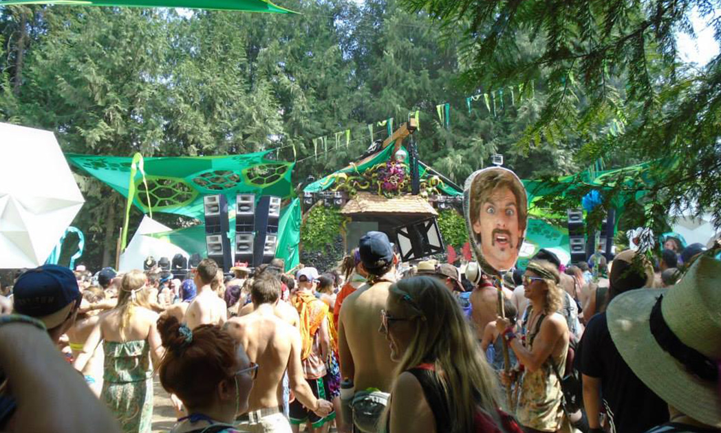 Bucket list music festivals worth skipping work for…