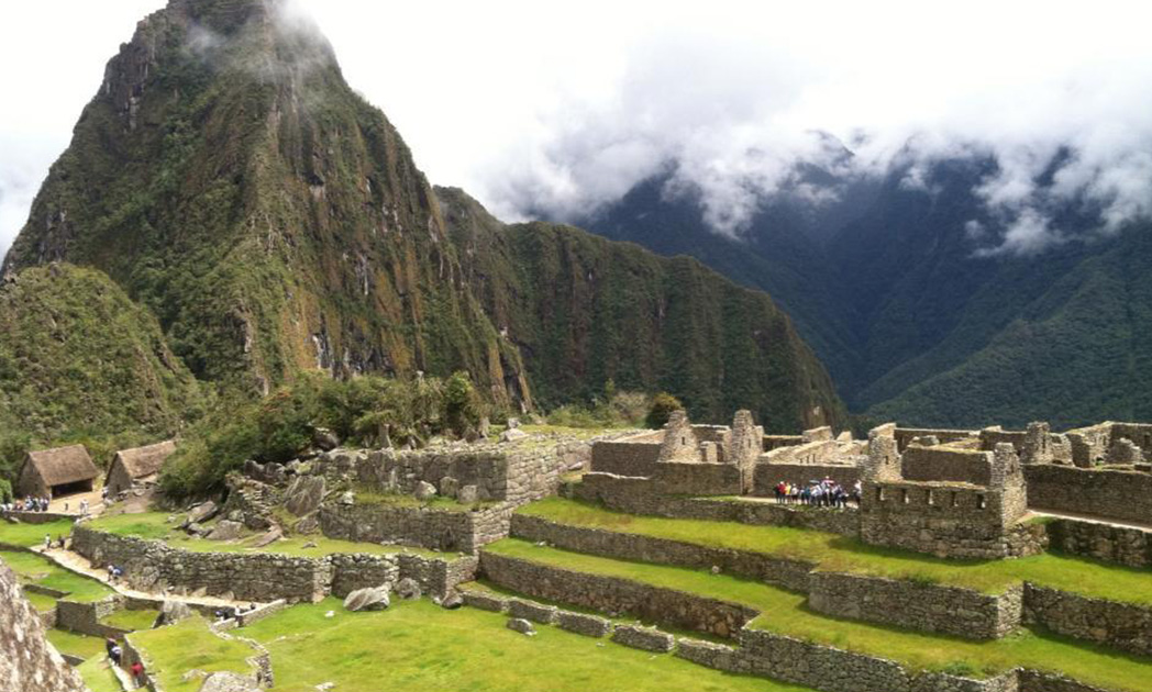 4 places in Cusco, Peru to meet peeps
