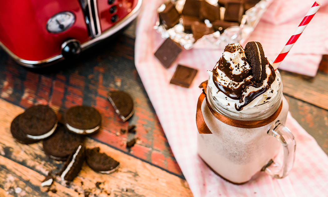 5 places for amazingly epic milkshakes.
