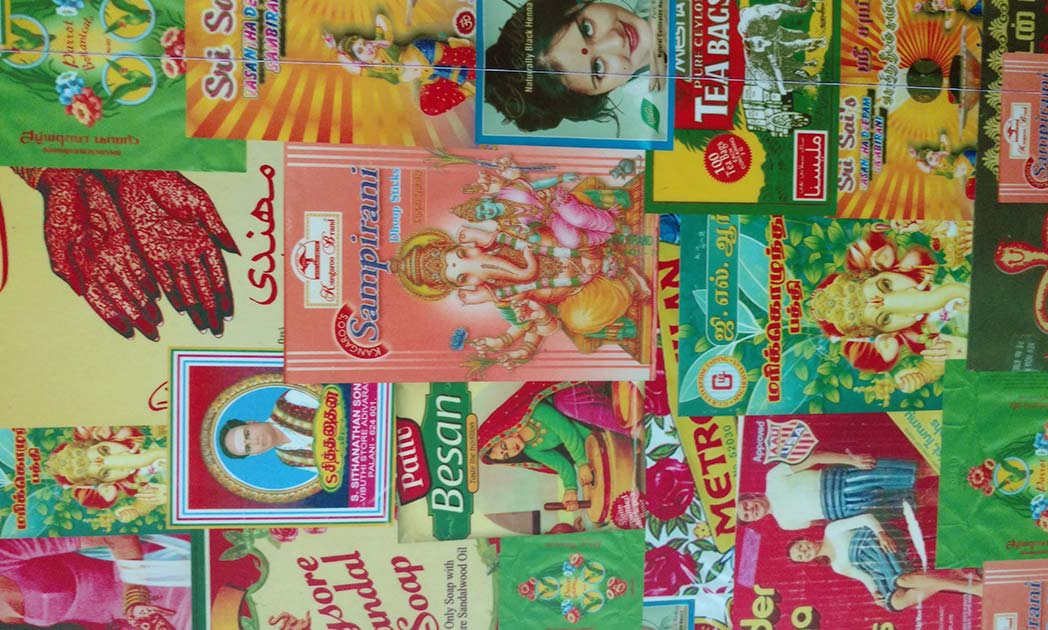 Wanderlusting in Singapore