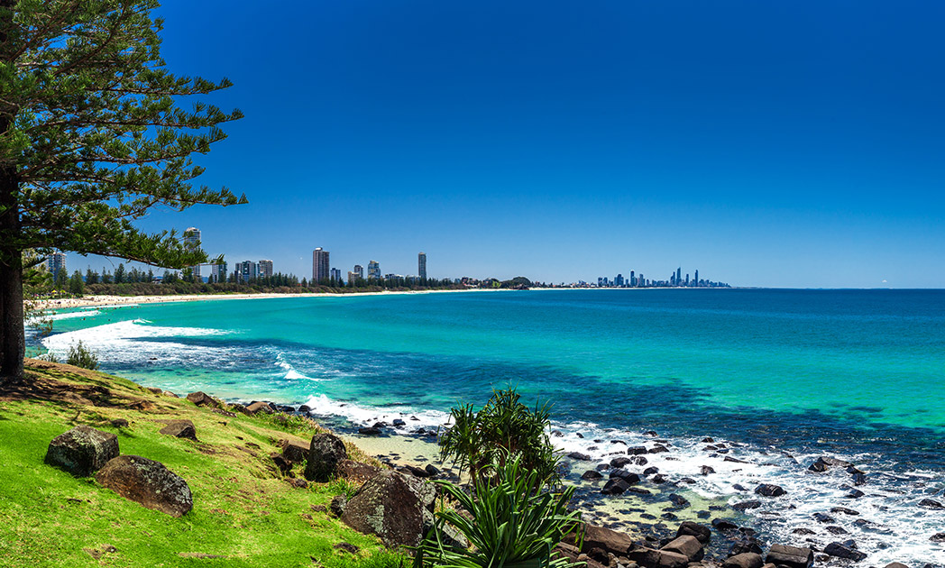 Why you should book a(nother) summer break