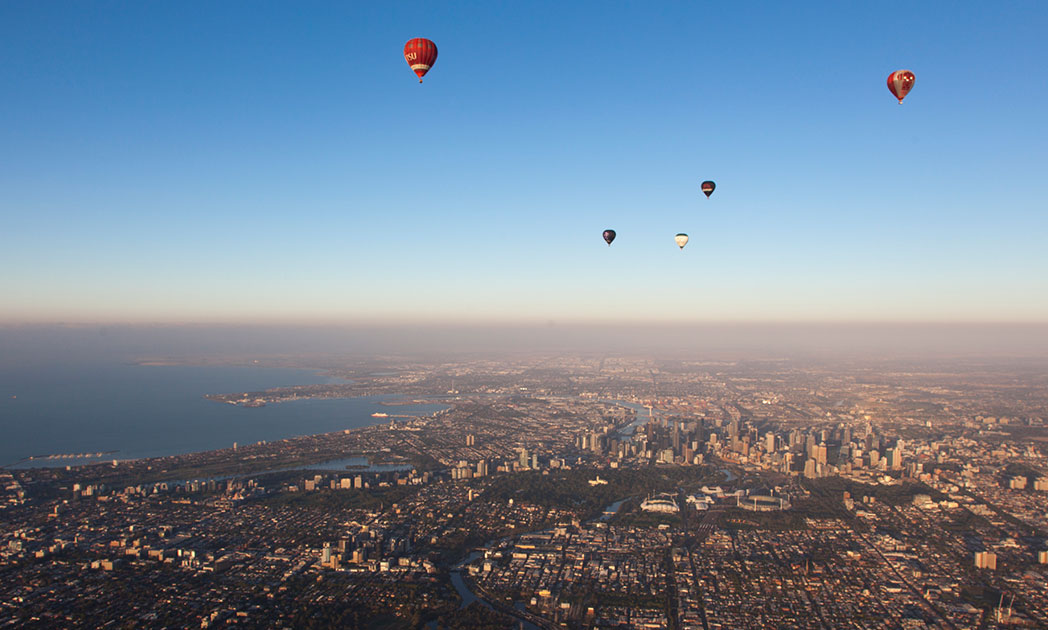 48 hours in Melbourne with World of Wanderlust