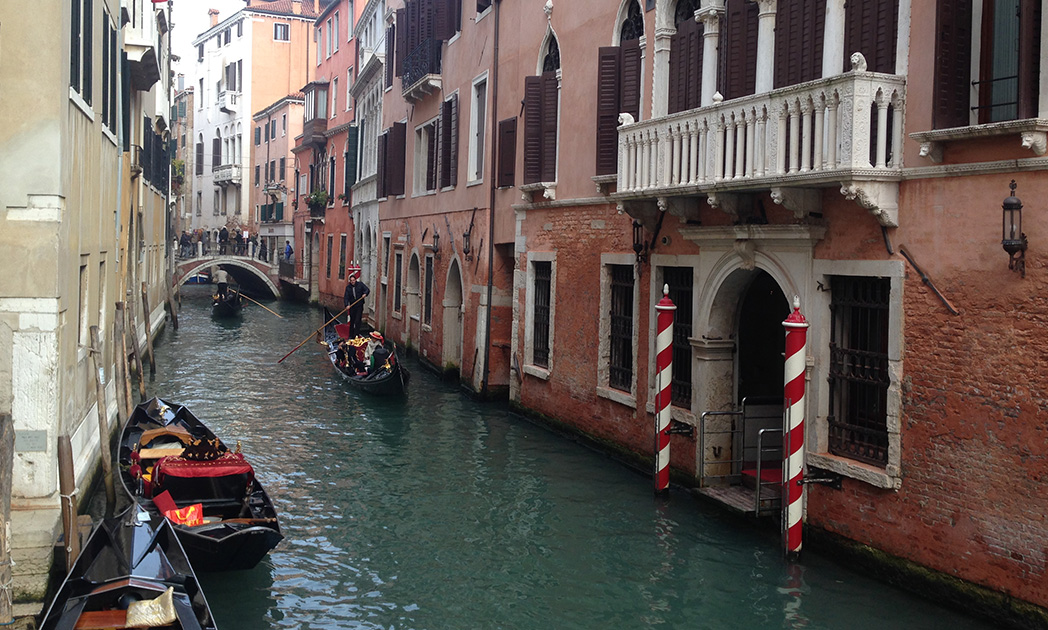 10 Italian must-have “pinch-me” moments