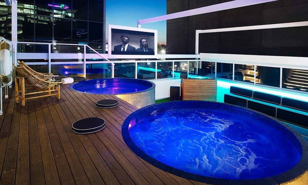 12 Rooftop Bars You Need To Visit In Brisbane Live Last Minute