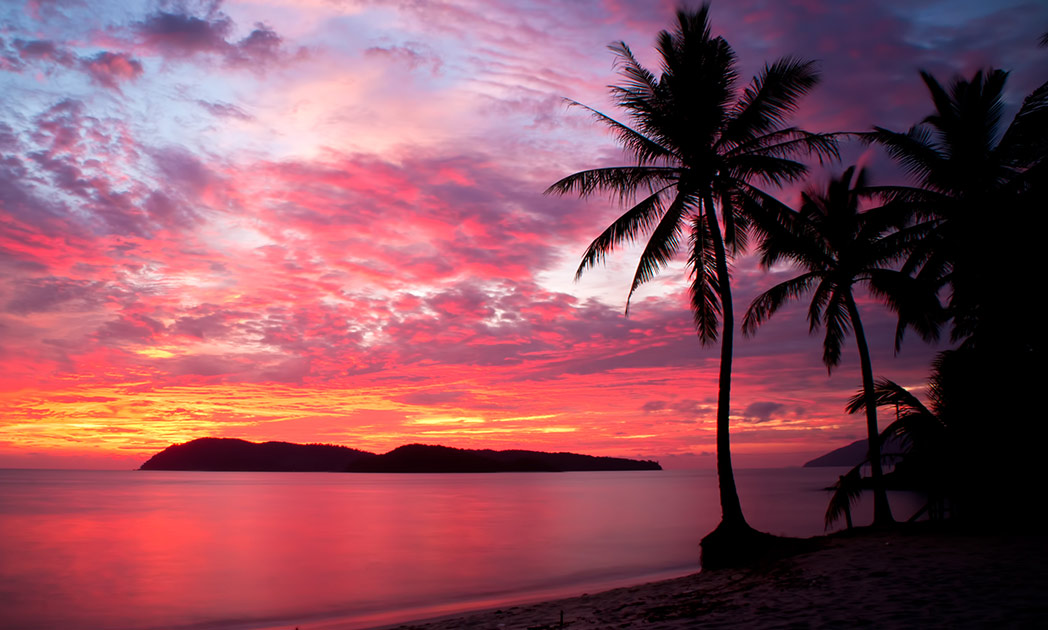 Lavish Lays in Malaysia – Part 2