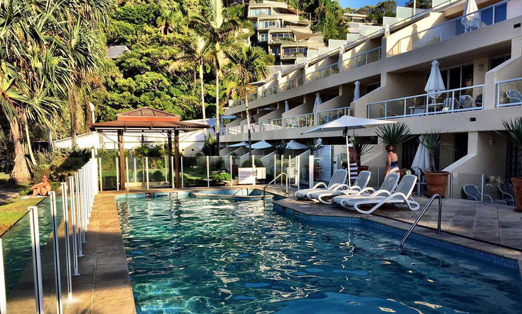 21 reasons to stay at Netanya Noosa