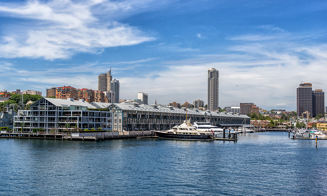 Hotel review | Ovolo Woolloomooloo