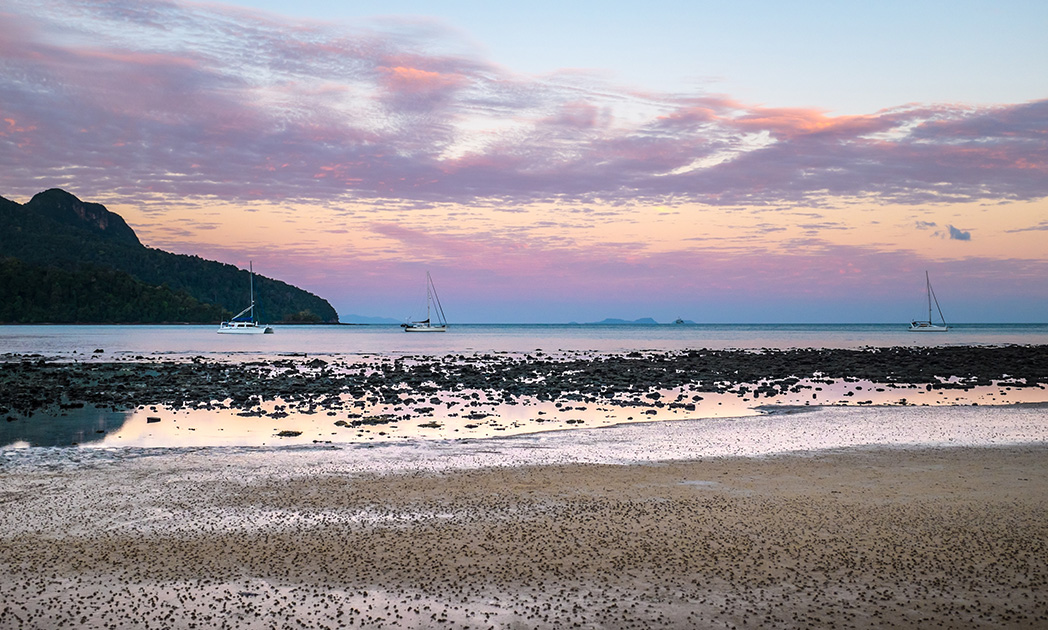 Lavish lays in Malaysia – Part 4