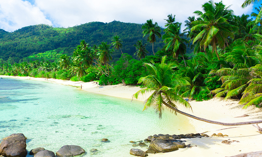 6 Emotional stages of coming home from holidays