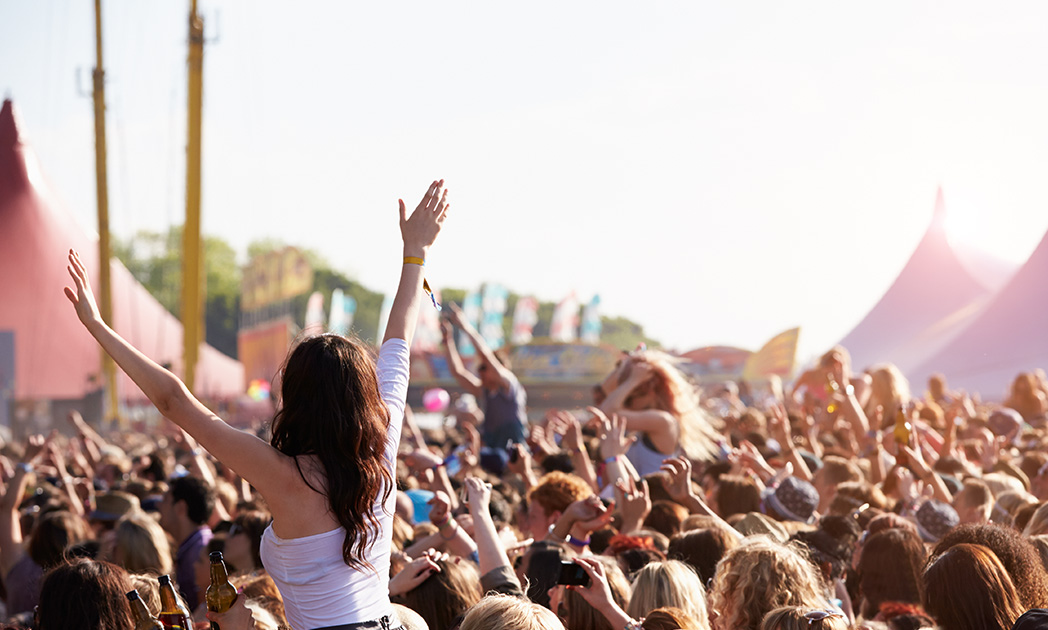 Festival Survival Guide: 12 things you need to know