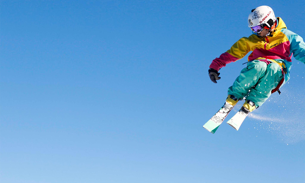 5 things to know about doing a ski season in Canada