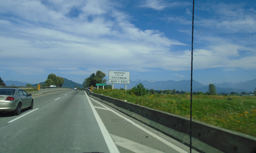 5 HOT tips for surviving a USA road trip