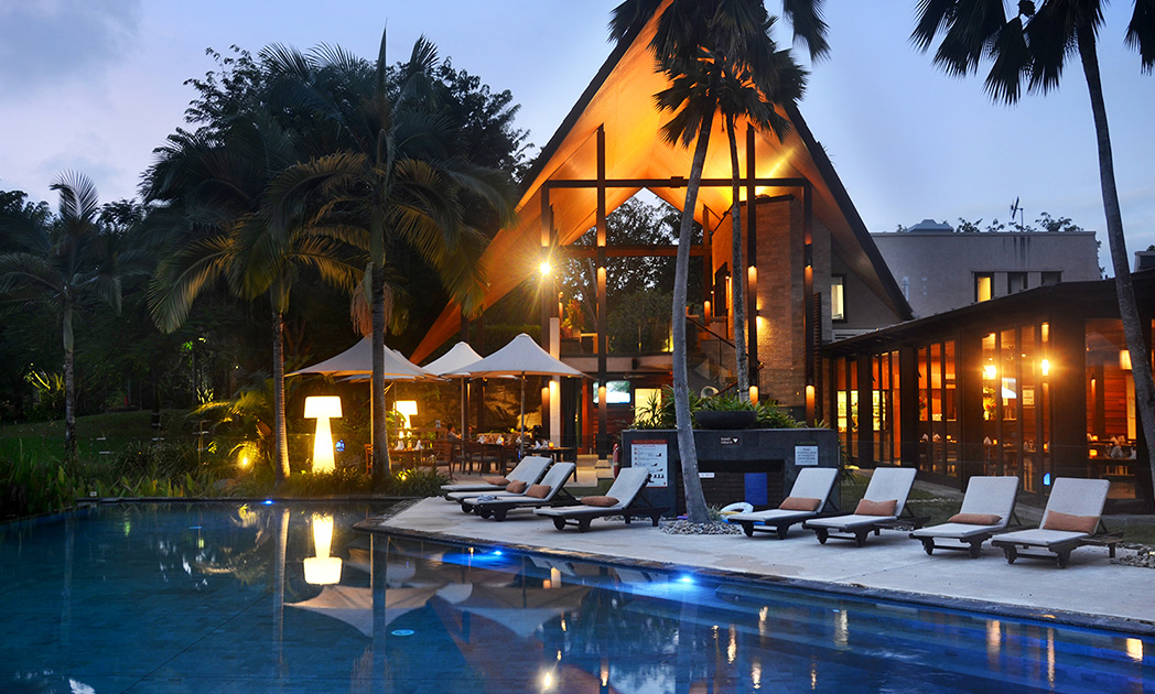 Niramaya Villas, Port Douglas | Street Style Poser