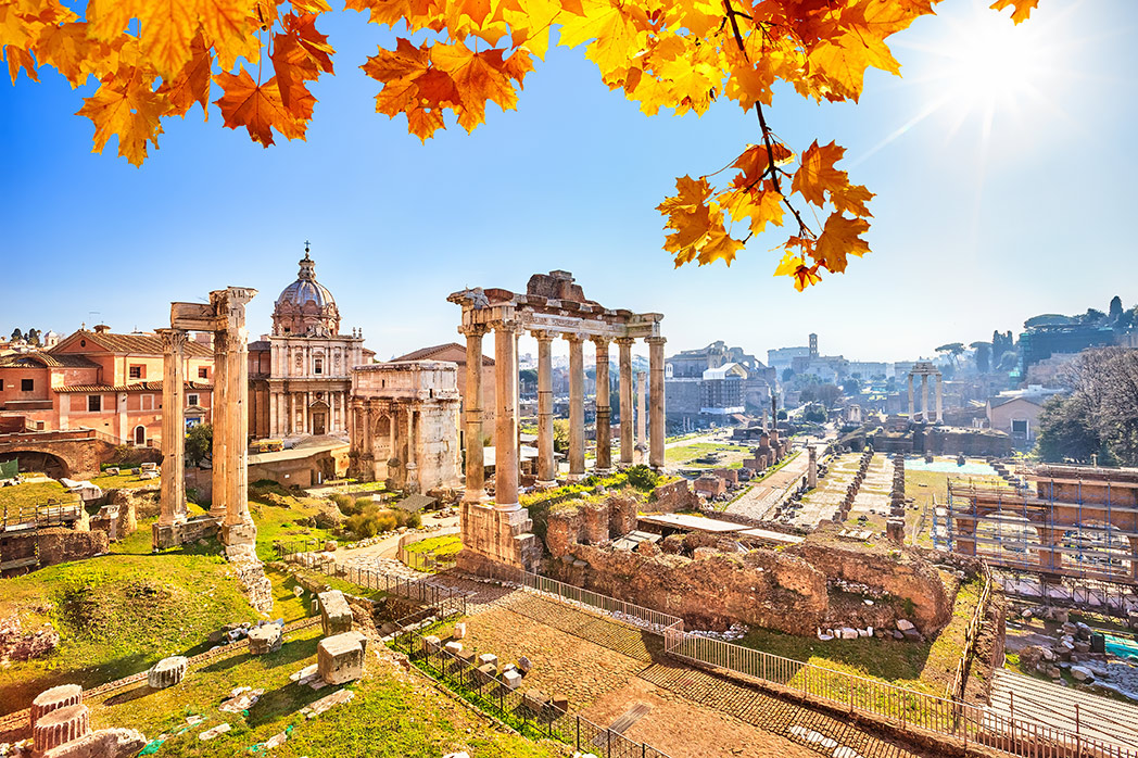 When in Rome: top tips for a Roman holiday to remember