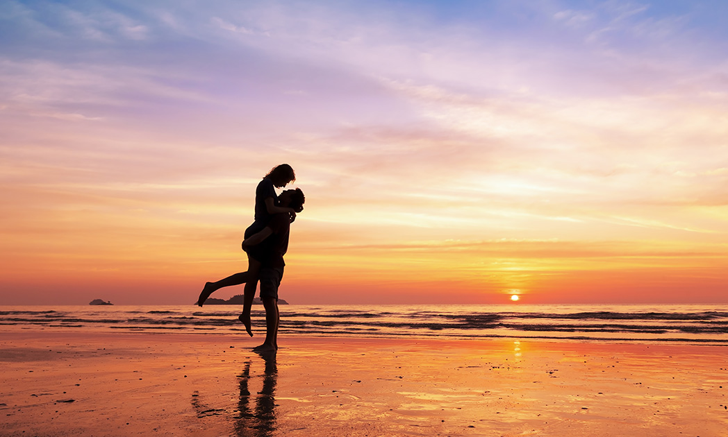 8 romantic getaways worth dropping hints for | Staff picks