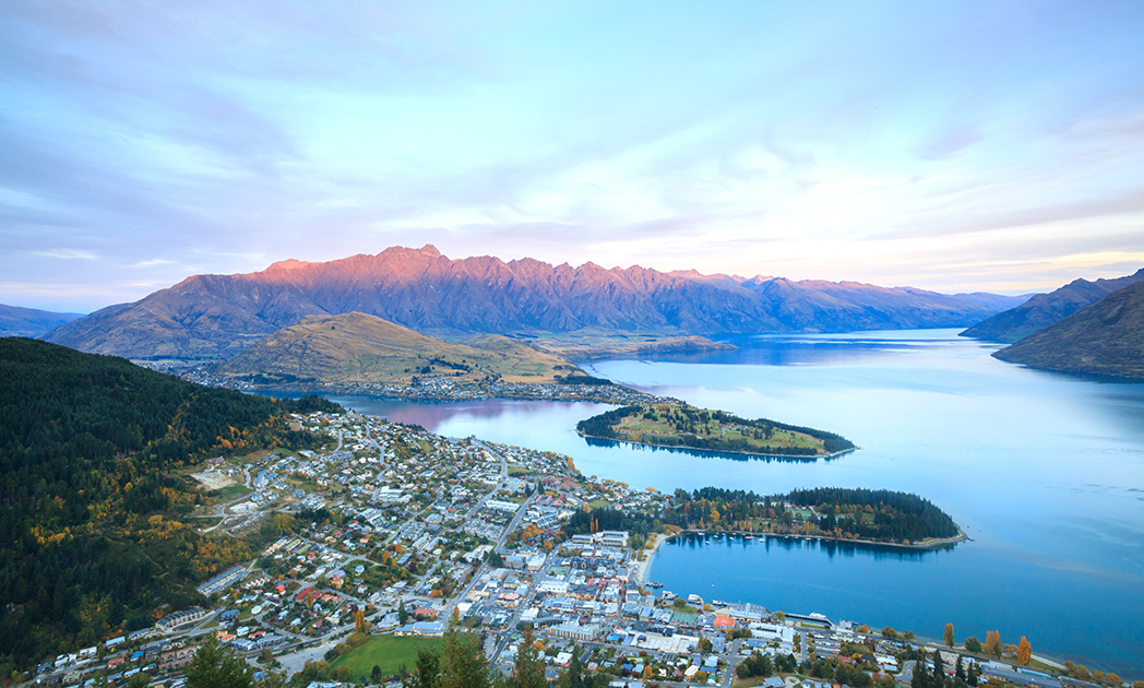 5 Queenstown must-dos