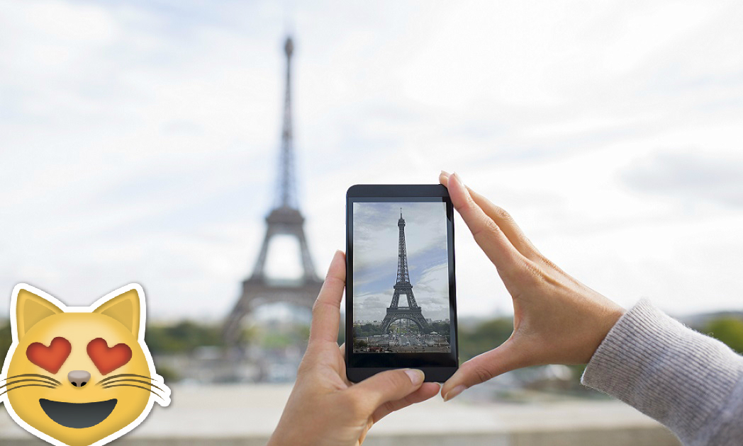 5 more travel hacks. 