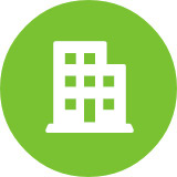 Hotel app icon