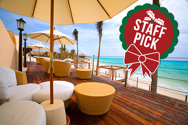 Christmas Vacation Deals Expedia Ca Royal Hideaway Playacar