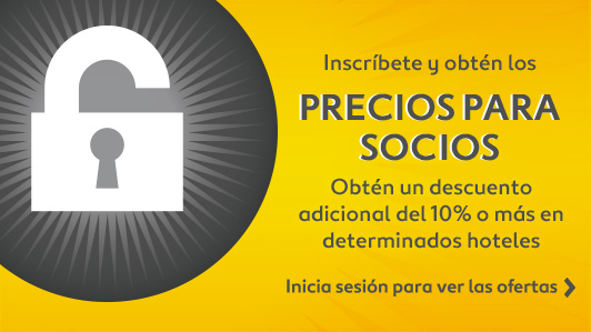 Resultado de imagen para socios de expedia