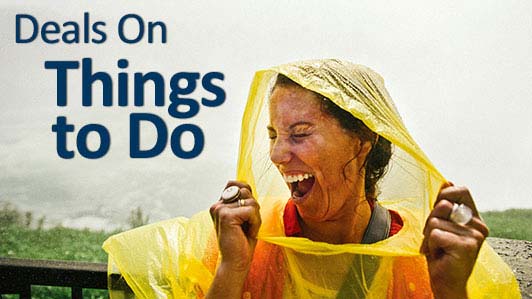 Shhh! We just found these amazing deals…