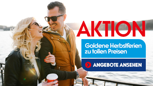 Unsere Herbstaktion ist da