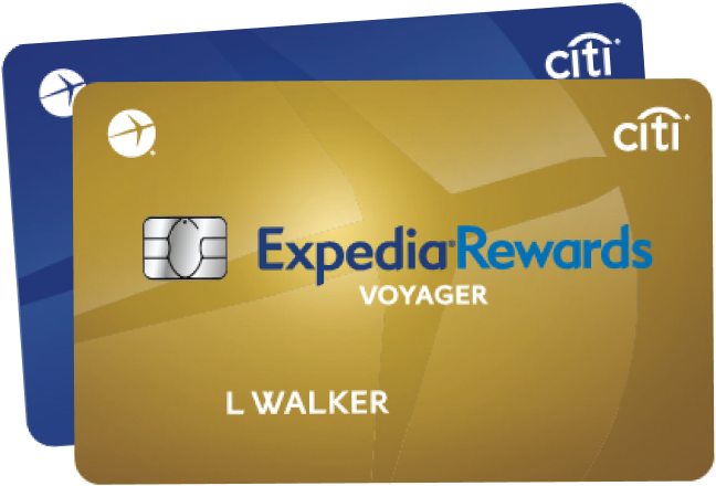 Expedia Rewards Credit Cards From Citi Expedia