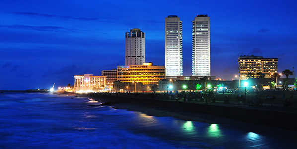  Colombo 