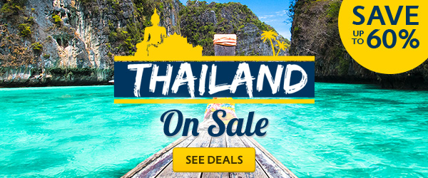 THAILAND ON SALE