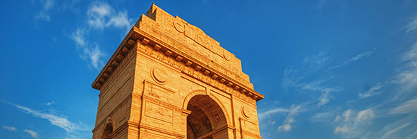Delhi