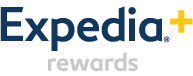 Expedia+ rewards