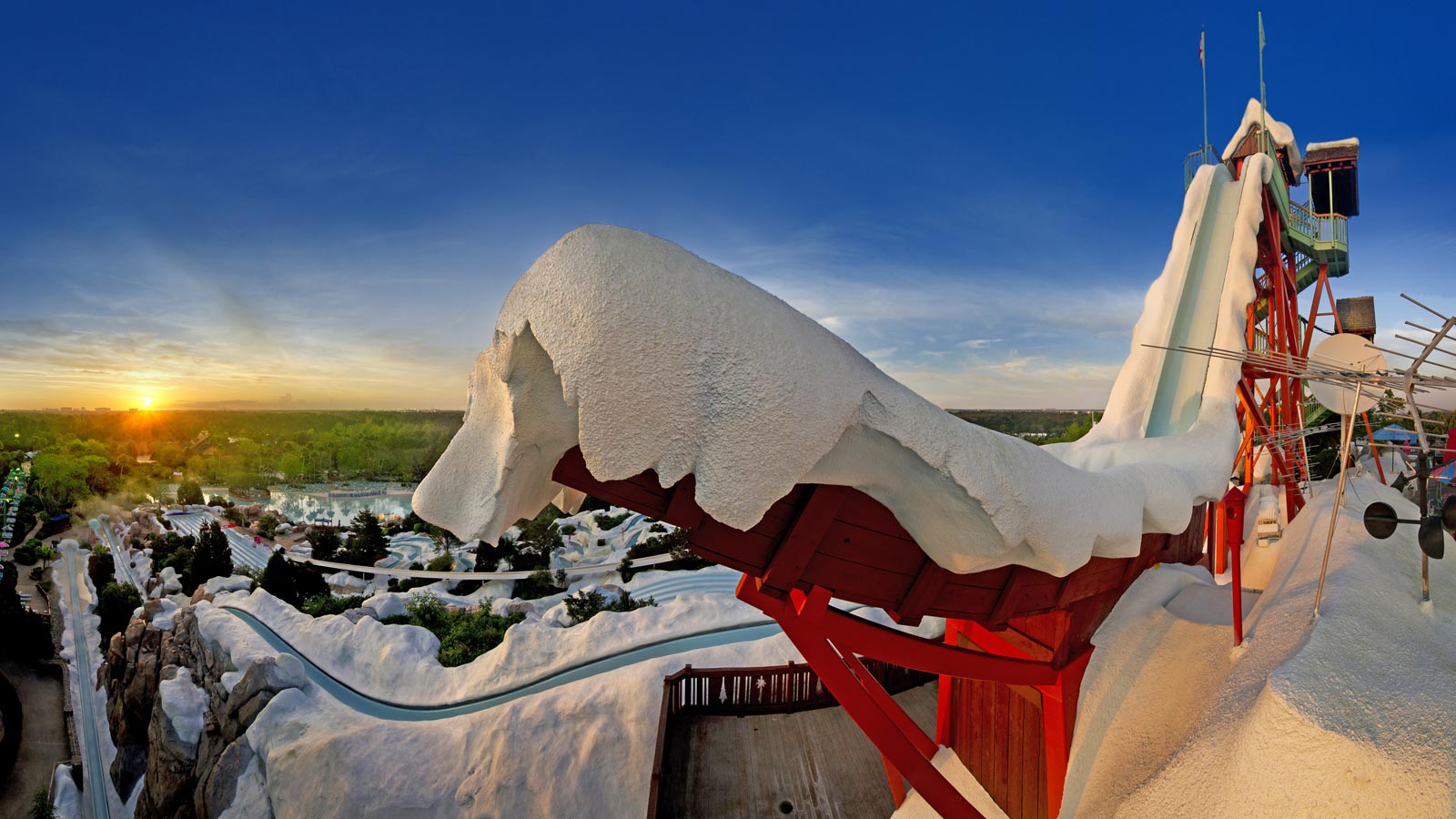 Disney Vacations: Find the Perfect Disney Package for Your ...