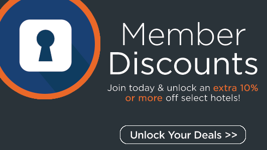 Extra Savings on Your Escape
