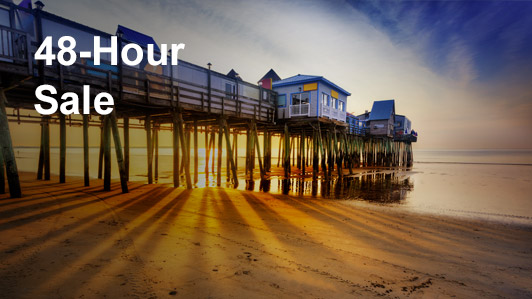 Great Savings Around the World