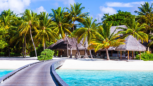 Go Coastal in the Caribbean