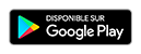 Installer l’appli via Google Play