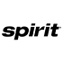 Spirit Airlines logo