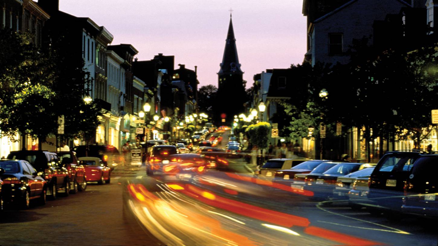 Annapolis Maryland Travel Guide Annapolis Maryland Travel Guide